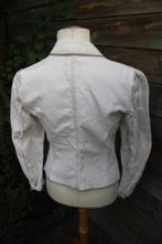 Jasje beige Marithe Francoise Girbaud mt 40 Vaste prijs, Kleding | Dames, Jasjes, Kostuums en Pakken, Maat 38/40 (M), Beige, Zo goed als nieuw