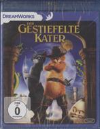 79) Der Gestiefelte Kater (De), Ophalen of Verzenden, Nieuw in verpakking, Tekenfilms en Animatie