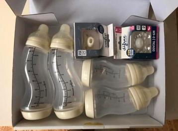 Difrax newborn starterset beschikbaar voor biedingen