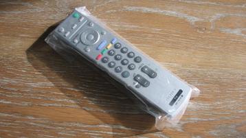 Originele Sony afstandsbediening voor TV RMT-TX210E beschikbaar voor biedingen