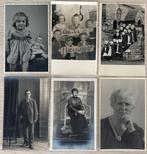 OUDE FOTO'S  47 foto's diverse onderwerpen, zie omschr., Verzenden, Gebruikt, Overige onderwerpen, Foto