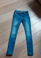Nieuwe LTB JULITA extra skinny meisjes jeans mt 14, Ophalen of Verzenden, Nieuw, LTB, Broek