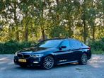 BMW 5-Serie 540i 340pk Aut. | Dealer Onderhouden | Bom Vol, Auto's, BMW, Automaat, 2000 kg, 2998 cc, Geïmporteerd