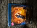 Bluray beauty and the beast, Verzenden, Gebruikt