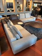 Minotti Lawrence / clan configuratie stof cat G / leer Aspen, Info@micheldethouars.nl, Minotti, 9723 CA, Ophalen of Verzenden