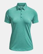 Dames Splinternieuwe Under Armour polo maat L, Overige typen, Nieuw, Ophalen of Verzenden, Groen