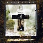 DELERIUM 2 CD KARMA, Ophalen of Verzenden, 1980 tot 2000, Gebruikt