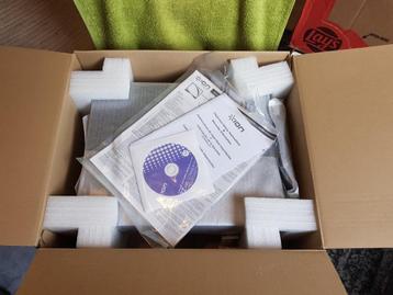 ION VCR2PC  VHS Videospeler voor digitaliseren  VHS Banden  beschikbaar voor biedingen