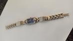Damers horloges, Ophalen of Verzenden, Overige materialen, Ring