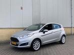 Ford Fiesta 1.0 EcoBoost Titanium-navi-technology pack, Voorwielaandrijving, Euro 6, 23 km/l, Origineel Nederlands