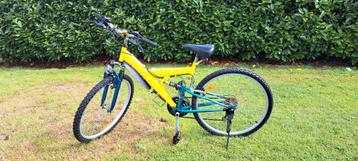 Mooie 26 inch mountainbike.  beschikbaar voor biedingen