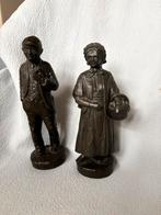 De contente mens man en vrouw, Ophalen of Verzenden, Zo goed als nieuw