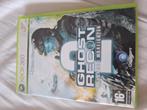 Tom Clancy's Ghost Recon : Advanced Warfighter 2, Shooter, 1 speler, Ophalen of Verzenden, Zo goed als nieuw