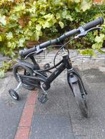 Stoere skillmax Kinderfiets, Fietsen en Brommers, Fietsen | Kinderfietsjes, Ophalen, Gebruikt, Skillmax