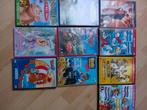 Verschillende dvd's, Alle leeftijden, Ophalen, Gebruikt