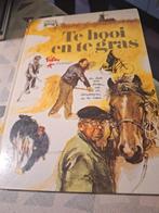 Te hooi en te gras - Rein Poortvliet, Ophalen of Verzenden, Gelezen, Rein Poortvliet