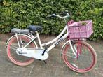 Meisjesfiets 24 inch, Ophalen, Gebruikt, 24 inch, Versnellingen