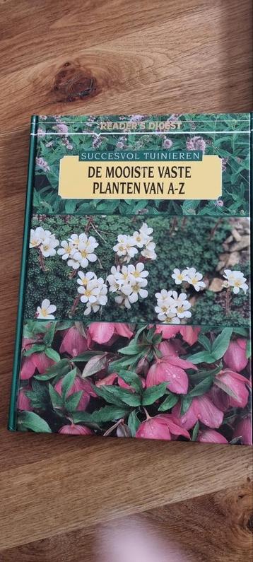 Tuinboeken Reader's Digest en Rob Verlinden beschikbaar voor biedingen
