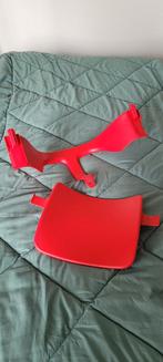 Tripp trapp baby set van Stokke, Ophalen of Verzenden, Gebruikt, Meegroeistoel