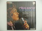 lp RIKA ZARAI - YERUSHALA'IM - PHILIPS RECORDS,1968, Cd's en Dvd's, Gebruikt, Ophalen of Verzenden, 12 inch