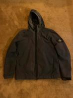 SI Soft Shell Jacket, Maat 48/50 (M), Ophalen of Verzenden, Stone Island, Grijs