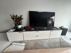 Tv-meubel van Hoogenboezem, Ophalen, Gebruikt, 200 cm of meer, Minder dan 100 cm