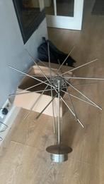 Mikado lamp, Huis en Inrichting, Ophalen of Verzenden, Zo goed als nieuw, Metaal, Modern