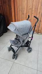 Koelstra buggy – inklapbaar, Ophalen, Gebruikt, Koelstra, Regenhoes