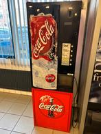 twee frisdrank automaten, Verzamelen, Automaten | Overige, Ophalen, Gebruikt
