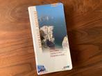 Normandie Bretagne ANWB reisgids Goud 384pg, Ophalen of Verzenden, Europa, Reisgids of -boek, ANWB