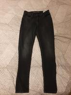 Denham Needle skinny high jeans, Kleding | Dames, Spijkerbroeken en Jeans, Denham, Grijs, W30 - W32 (confectie 38/40), Ophalen of Verzenden