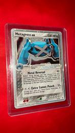 Metagross EX 95/101, Hobby en Vrije tijd, Verzamelkaartspellen | Pokémon, Ophalen of Verzenden, Zo goed als nieuw