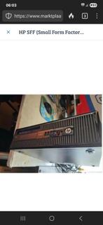 Hp i5 , SSD Windows 11 64bit Pro, Ophalen of Verzenden, Zo goed als nieuw, HDD