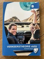 Theorieboek, Boeken, Auto's | Boeken, Ophalen of Verzenden, Zo goed als nieuw, Algemeen