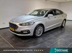 Ford Mondeo 2.0 IVCT HEV Titanium | Navigatie | Stoel verw., 188 pk, Stof, Gebruikt, Euro 6