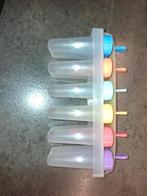 Nieuw om ijsjes te maken, Ophalen of Verzenden