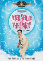 The Party (1968) DVD - Peter Sellers - Blake Edwards CLASSIC, 1960 tot 1980, Alle leeftijden, Ophalen of Verzenden, Zo goed als nieuw