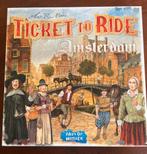Ticket to Ride, BeastyBar, Koehandel en nog 3 leuke spellen, Hobby en Vrije tijd, Ophalen of Verzenden, Zo goed als nieuw