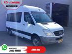 Mercedes-Benz Sprinter 313 2.2 CDI L2H2 €9.922 Incl. BTW B, Auto's, 13 km/l, Euro 5, Gebruikt, 8 stoelen