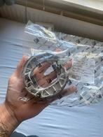 Remschoentjes scooter, Fietsen en Brommers, Ophalen of Verzenden, Zo goed als nieuw, Overige typen