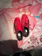 Puma ferrari EvoSpeed Rode Schoenen - Maat 42, Kleding | Heren, Ophalen of Verzenden, Zo goed als nieuw, Overige kleuren, Sportschoenen