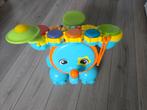 vtech drumstel, Kinderen en Baby's, Speelgoed | Vtech, Ophalen, Gebruikt