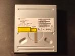 HP Super Multi DVD Writer - GH80N, Computers en Software, Intern, Gebruikt, Dvd, MacOS