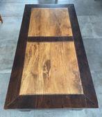 Salontafel - 70x140 cm, Ophalen, Gebruikt, 100 tot 150 cm, 50 tot 100 cm