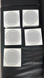 5x Honeywell wandluidspreker L-VWM06A/EN – gebruikt, Ophalen, Zo goed als nieuw