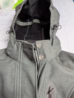 ANWB Human Nature ANWB trenchcoat buiten jas wandelen watera, Ophalen of Verzenden, Zo goed als nieuw, Groen