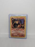 Dark Charizard non holo 21/82 pokémon, Hobby en Vrije tijd, Verzamelkaartspellen | Pokémon, Ophalen of Verzenden, Zo goed als nieuw