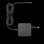 Asus 65W USB-C Oplader, Computers en Software, Laptop-opladers, Ophalen of Verzenden, Zo goed als nieuw, Asus