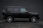 Mercedes-Benz G-klasse 400 d / AMG / 22'' / G manufaktur / P, Gebruikt, Euro 6, 2925 cc, G-Klasse