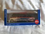 Siku 3733 Midi stadsbus (mercedes), Hobby en Vrije tijd, Modelauto's | 1:50, Ophalen of Verzenden, Zo goed als nieuw, Bus of Vrachtwagen